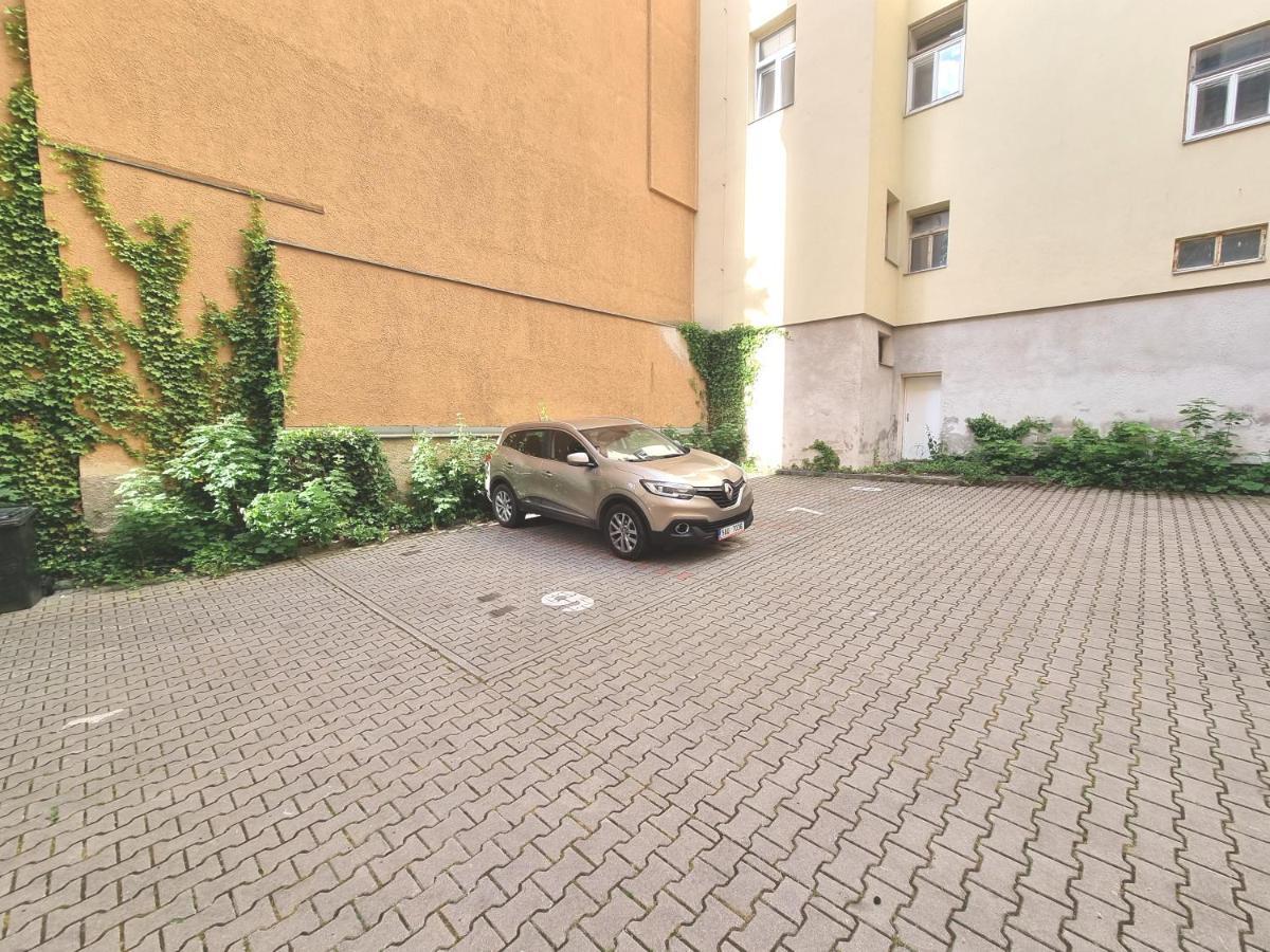 Apartman Orsten Marianske Lazne Exterior photo