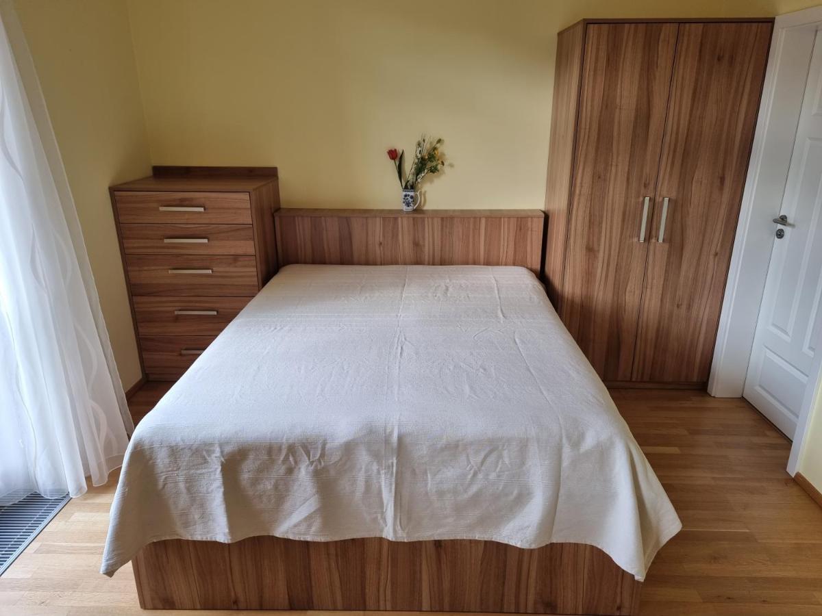 Apartman Orsten Marianske Lazne Exterior photo