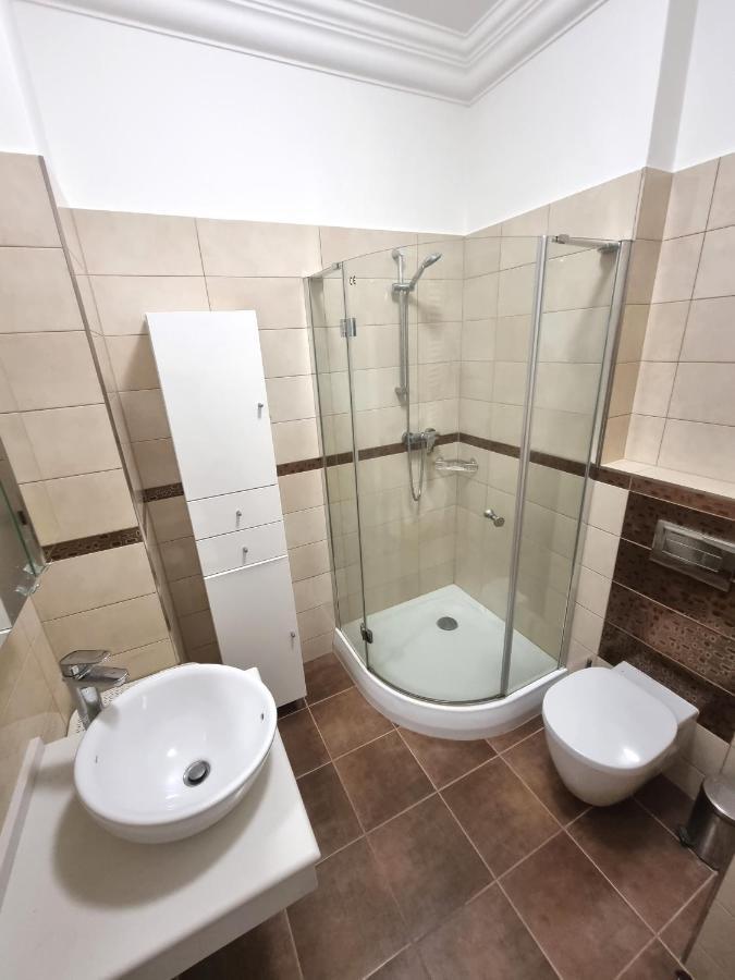Apartman Orsten Marianske Lazne Exterior photo