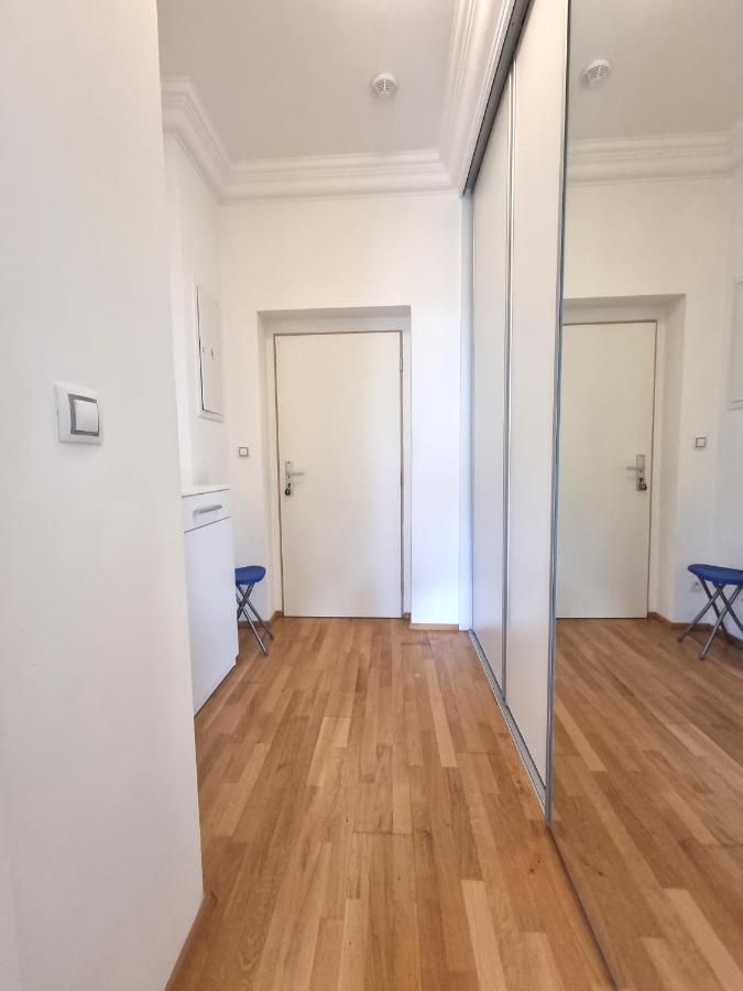 Apartman Orsten Marianske Lazne Exterior photo